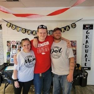 Meet your Posher, Sabrina